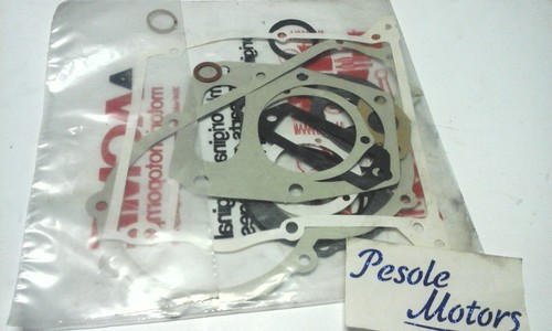 Serie guarnizioni motore - ,