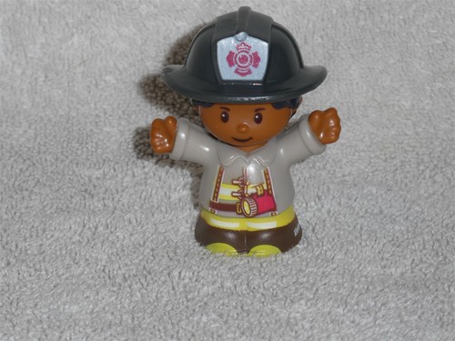 Casco fisher price - casco, little