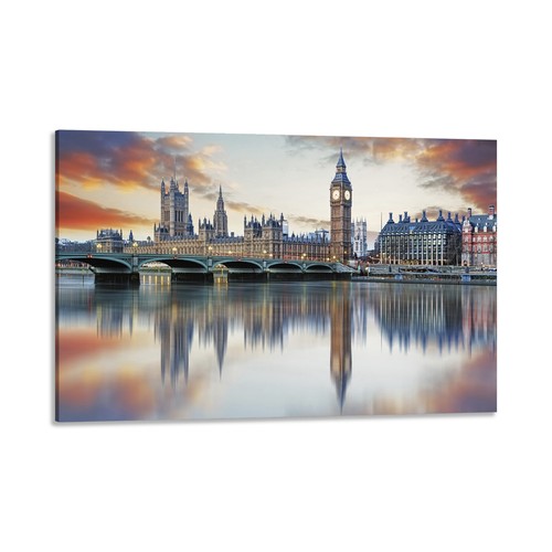 Quadro stampa tela con - quadro,