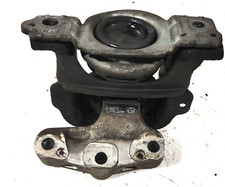 RICAMBI USATI, SUPPORTO MOTORE CITROEN C3 1.2 BENZINA, ANNO: 2016