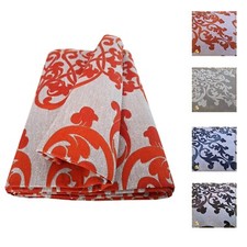 Telo Arredo Copriletto Matrimoniale Estivo Copridivano Granfoulard 3 Posti Fant.