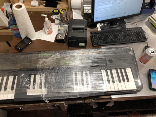 Yamaha psr e253 - yamaha, psr-e253