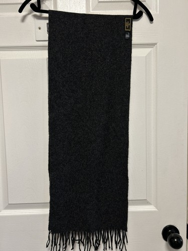 Sciarpa uomo fendi grigio - sciarpa,