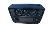 VOLKSWAGEN UP CAR AUDIO HI FI