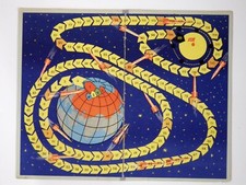 Gioco da tavolo russo