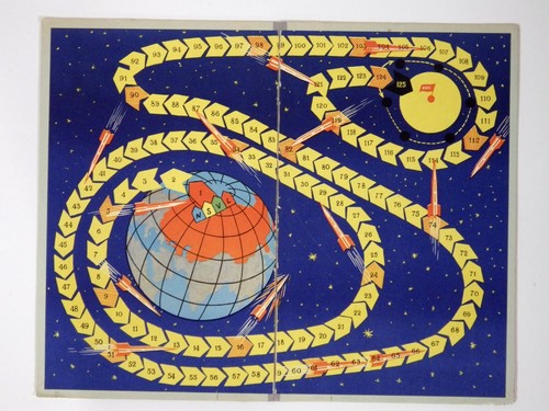 Gioco tavolo russo - tavolo,