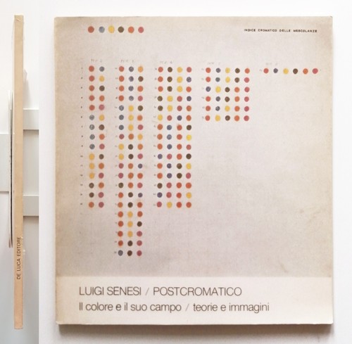Luigi senesi postcromatico - luigi,