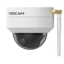 FOSCAM D4Z 4 MP Dual Band