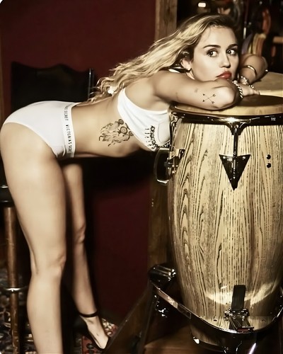 Fotografia miley cyrus 10 - 8,