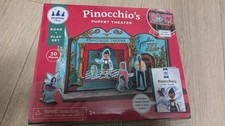 STORYTIME TOYS Teatro delle