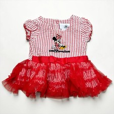 Disney Parks Vestito Tutù
