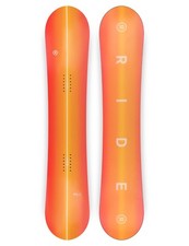 Snowboard Ride Heartbreaker