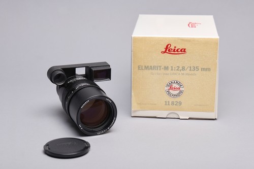 Leitz leica elmarit - leitz,