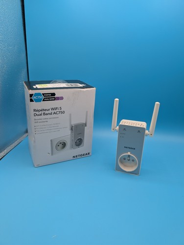 Ripetitore d netgear - ripetitore,