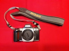 MACCHINA FOTOGRAFICA NIKON VINTAGE