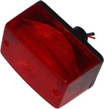 Taillight Complete for 1997
