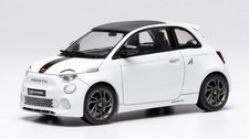 IXO MODEL MOC345 FIAT 500e