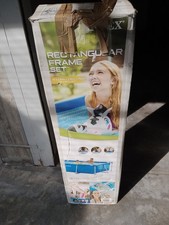 Intex Frame 3834L Piscina