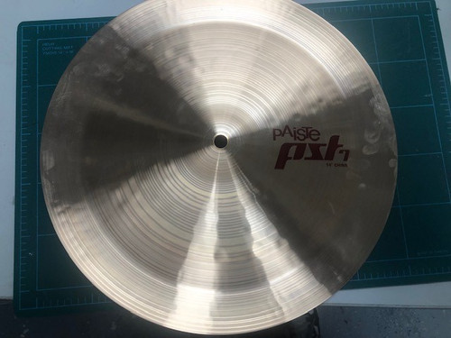 Piatto cina paiste - piatto,