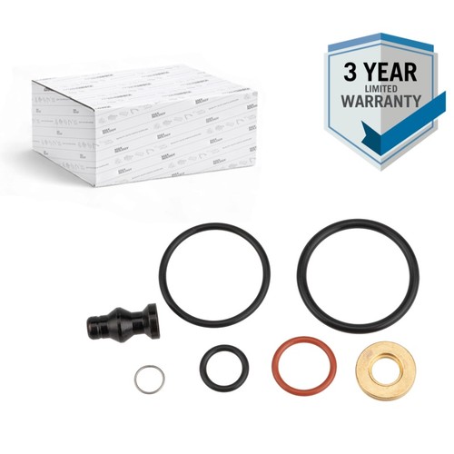 Kit guarnizioni ring - guarnizioni, o-ring