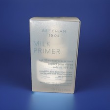 Primer Crema Solare Minerale