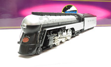 MTH MT-3016L New York Central