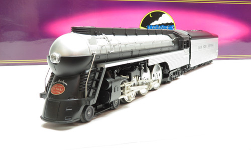 Mth 3016l new york central - mth,