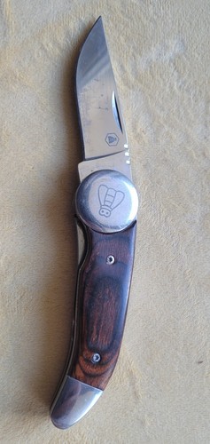 Ancien couteau pliant poche - couteau, de