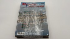 NQG320 Lotto completo Mondo Ferroviario 2014
