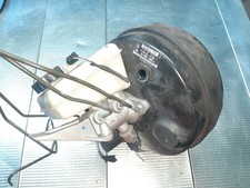 SERVOFRENO PER MERCEDES ML 280 2008 2011