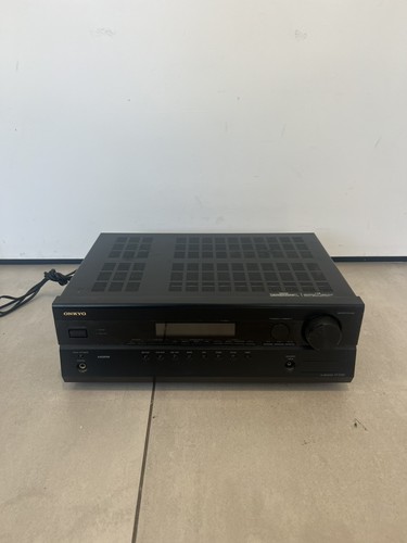 Onkyo r380 ricevitore - onkyo,