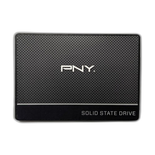 Ssd interno 480gb pny - interno,