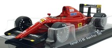 Altaya scala 1/24 pressofuso