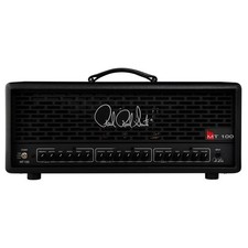 PRS MT 100 Mark Tremonti Head - Tubi parte superiore per chitarra elettrica