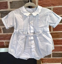 Tuta vintage Feltman Bros