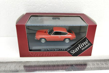 LANCIA FULVIA SPORT 1.3 S
