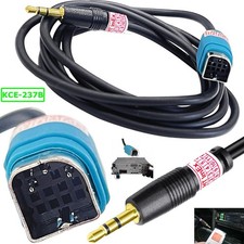 Cavo aux audio adattatore auto - aux,