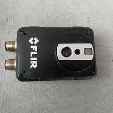 FLIR AX8 Thermal Monitoring