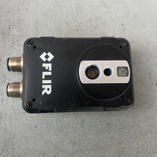 Flir ax8 thermal monitoring - ax8,