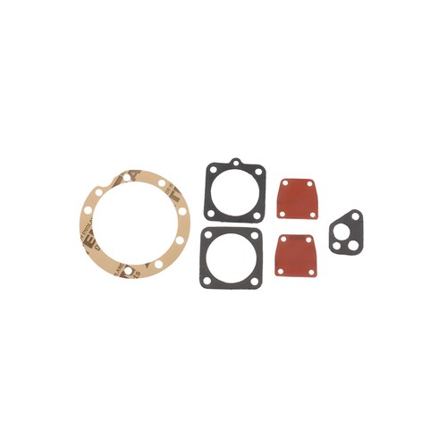 Kit guarnizioni completo