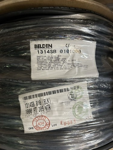 Cavo altoparlante belden - cavo,