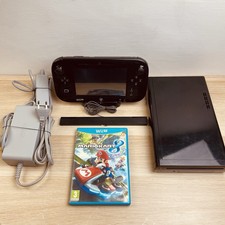 Nintendo wii console nero - nintendo,