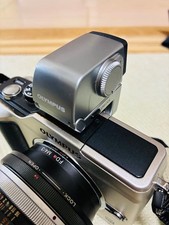 Olympus VF-3 funzionante