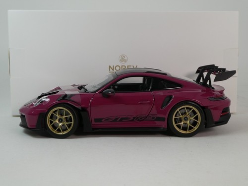 Norev porsche 911 - norev,