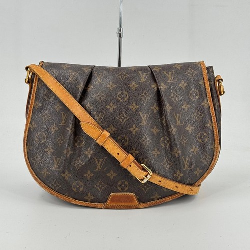 Borsa tracolla louis vuitton - tracolla,