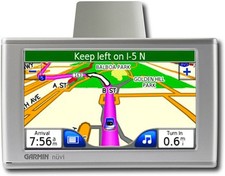 GARMIN 660 SAT NAV UK FRANCIA
