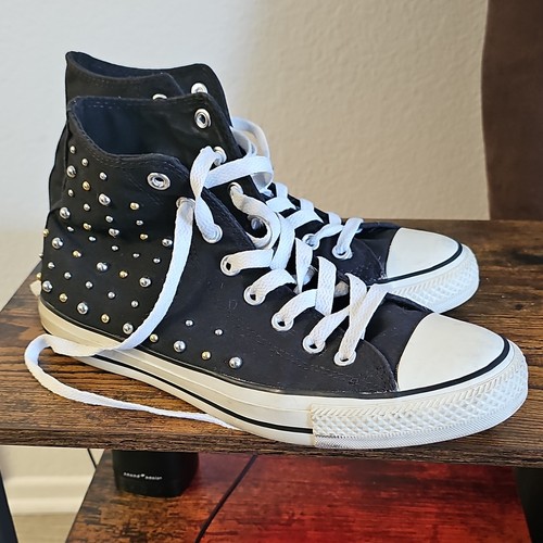 Sneakers alte converse chuck - converse,