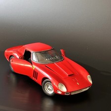Ferrari 250 GTO Jouef