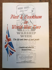 Fleet & Crookham in World War