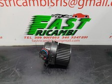 VENTOLA RISCALDAMENTO